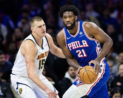 How To Watch 76ers vs Nuggets Free Live Stream