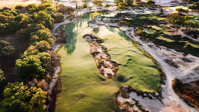 Cabot Makes U.S. Debut With Massive New Golf Resort in Florida