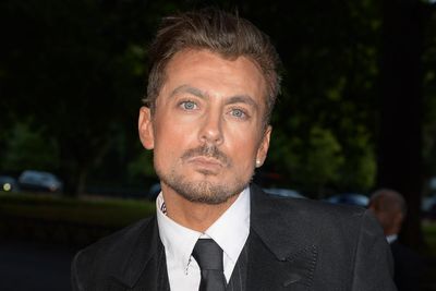 Paul Danan funeral takes place a week after Hollyoaks star's shock death