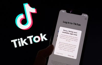 X and Bluesky have rolled out TikTok clones as the app's fate continues to hang in the balance