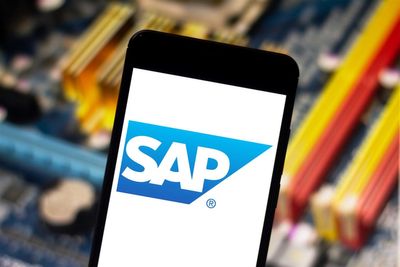 SAP’s Strong Momentum: A Bullish Setup for Investors