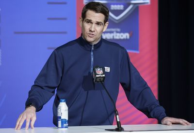 2025 NFL draft: Giants projected to receive one compensatory pick