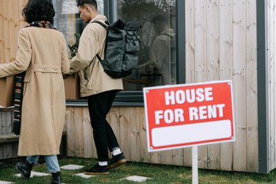 UK Landlords Face £5,000 Fines for Demanding Excessive Upfront Rent Payments