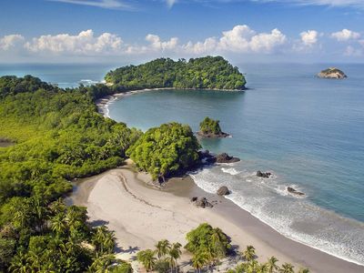 Turquoise rivers, jungle and cloud forests: is this Central American country the ultimate winter adventure?