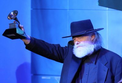 Garth Hudson death: Last remaining member of The Band dies aged 87