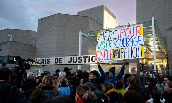 France needs ‘clearer’ rape laws that include consent, report finds