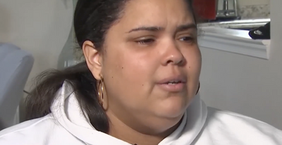 Maryland Woman's Life Nearly Destroyed After Government Accidentally Declares Her Dead Over Tiny Typo
