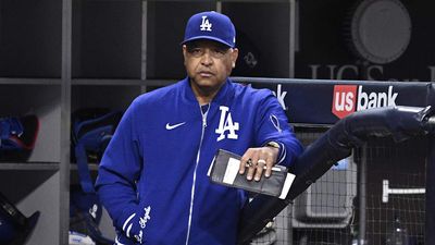 Dodgers Adding Yet Another Dominant Pitcher to Their Staff