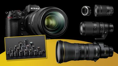 Nikon Winter Instant Savings USA: here are the BEST DEALS on the ALL the Z-mount Nikkor lenses in Nikon's January sale!