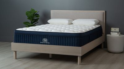 What is the Brooklyn Bedding Aurora Luxe Mattress and should you buy it?