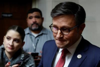 House Republicans Backing Bill To Limit Birthright Citizenship