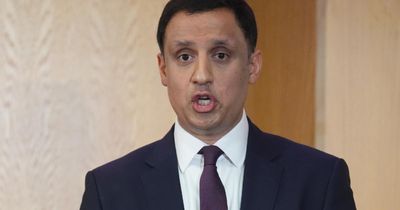 Anas Sarwar slapped down by UK bosses again on Scottish immigration policy