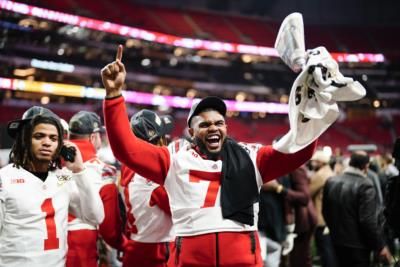 Ohio State Claims No. 1 Spot In Final AP Poll