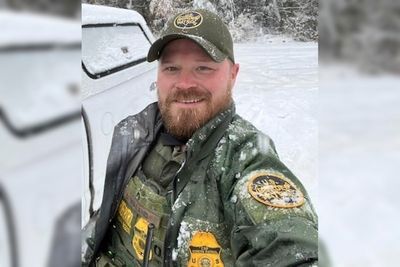 Border Agent shot dead during traffic stop in Vermont was an Air Force veteran who worked at Pentagon during 9/11