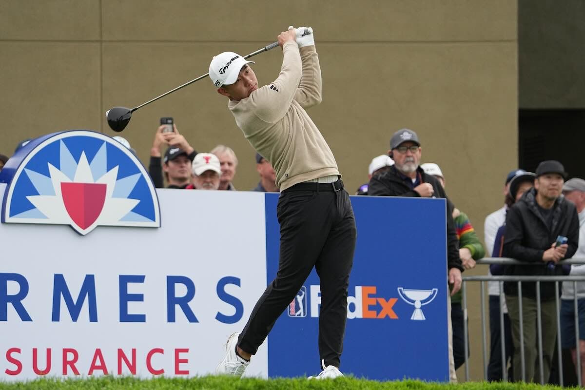 Farmers Insurance Open 2025 Odds, Expert Picks and…