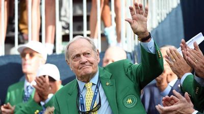 For Jack Nicklaus’s 85th Birthday, Some Stories You Perhaps Haven’t Heard