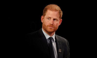 Prince Harry in talks with Sun publisher over possible settlement, high court told