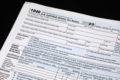 Tax season 2025: Everything you need to know about deadlines, refunds, audits and more