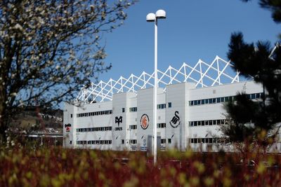 Swansea City vs Sheffield United LIVE: Championship latest score, goals and updates from fixture