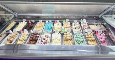 Popular Scottish ice cream brand moves production to Yorkshire