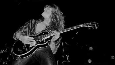 “His work with Tygers of Pan Tang was by far my favorite of the New Wave of British Heavy Metal”: Tributes pour in for Whitesnake, Thin Lizzy, Tygers of Pan Tang guitarist John Sykes