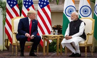 Modi’s government planning to repatriate 18,000 Indians living in US illegally