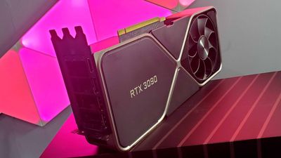 Now Nvidia's hardware blocks have been AI'd out of existence all it will take for Frame Generation support on RTX 20- and 30-series GPUs is 'further optimization and testing'