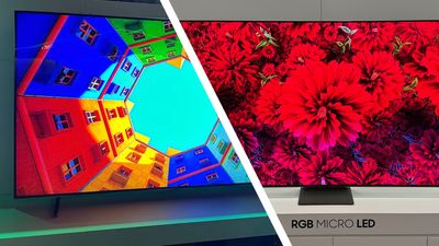 RGB backlighting explained: the next big thing in mini-LED's fight against OLED TVs