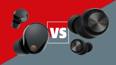 Technics EAH-AZ100 vs Sony WF-1000XM5: which premium wireless earbuds are better?