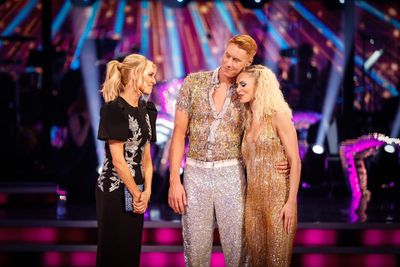 Strictly Come Dancing star Nadiya Bychkova ‘taking control’ of career after suffering early exit