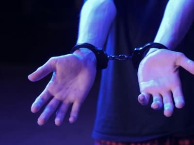 Two Arrested For Impersonating Media In Fire Zone