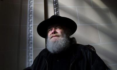 Garth Hudson obituary