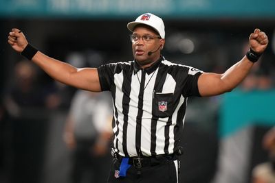 Ron Torbert to head Super Bowl LIX officiating crew