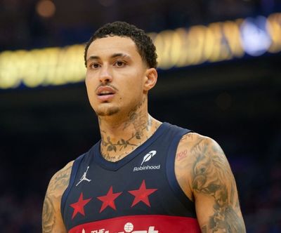 Wizards' Kyle Kuzma Addresses Trade Rumors Ahead of Deadline