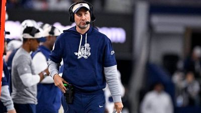 Brian Schottenheimer Emerges as New Betting Favorite to Land Cowboys' Head Coaching Job