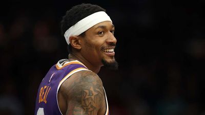 Suns Have Not Discussed Trade With Bradley Beal, Who Has No-Trade Clause