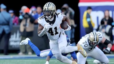 Alvin Kamara Gives Endorsement for Preferred Saints Head Coach Candidate