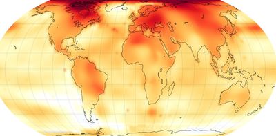 NZ’s climate policies are no longer enough to keep warming at 1.5°C – here’s what needs to happen