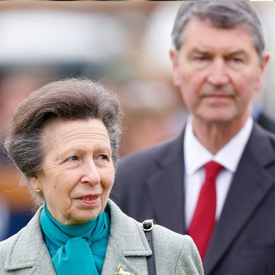 Princess Anne's Husband Suddenly Cancels Royal Trip to South Africa After Suffering Injury