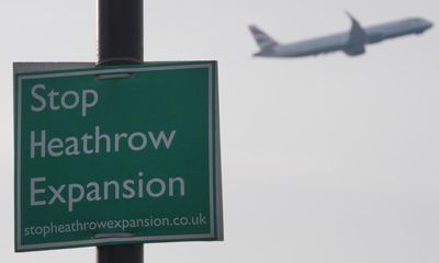 Gatwick still beats Heathrow hands-down if we must have another runway