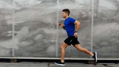 An expert says this is the best method to help you start or get back into running