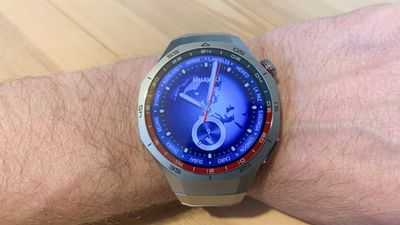 Huawei Watch GT5 Pro review: Just a stylish sports watch?