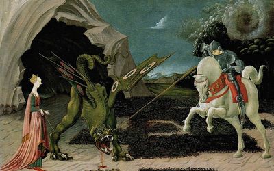 Best books about dragons: Top reads for fantasy lovers