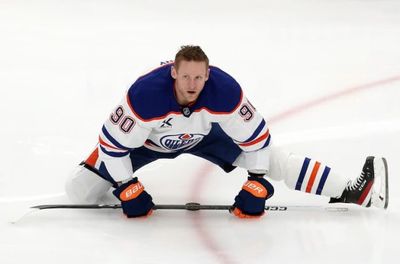 Corey Perry Furious With NHL Over Connor McDavid Suspension