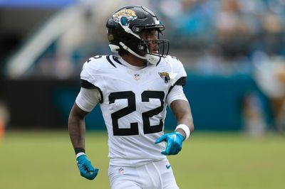 Who is Jaguars early 2025 breakout candidate?