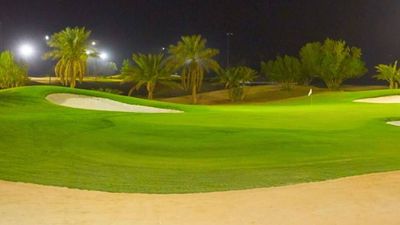 LIV Golf to Open 2025 Season Under the Lights in Saudi Arabia