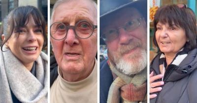 'I'd clear the floor with him': Glasgow man challenges Donald Trump to fist fight