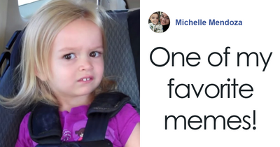 12 Years After 2YO ‘Side-Eyeing Chloe’ Became A Meme, Her Mom Breaks Silence: “We Were So Poor”