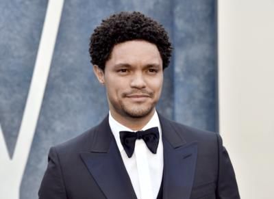 Trevor Noah To Host Fifth Consecutive Grammy Awards Show