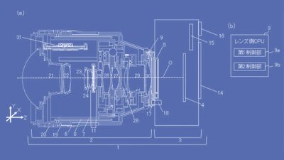 Canon was granted most US patents for a Japanese company in 2024 – and for the 20th year in a row!